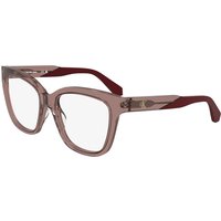 カルバンクライン Calvin Jeans CKJ25616 605 サングラス - 女性用 - クリア