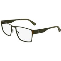 カルバンクライン Calvin Jeans CKJ24208 309 サングラス - 男性用 - 緑