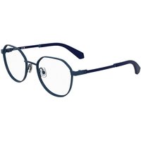カルバンクライン Calvin Jeans CKJ25304 400 サングラス - 男性用 - 青