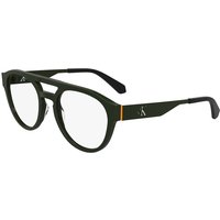 カルバンクライン Calvin Jeans CKJ24633 309 サングラス - 男性用 - 緑
