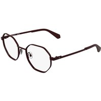 カルバンクライン Calvin Jeans CKJ25211 600 サングラス - 女性用 - 赤