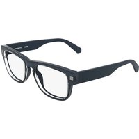 カルバンクライン Calvin Jeans CKJ25627 400 サングラス - 男性用 - 青