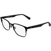 Calvin Klein Jeans CKJ26204 002 Men's Eyeglasses Size 54 - Blue Light Block Available