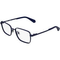 Calvin Klein Jeans CKJ26305 400 Men's Eyeglasses Size 50 - Blue Light Block Available