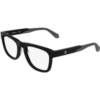 Calvin Klein Jeans CKJ26614 001 Men's Eyeglasses Size 53 - Blue Light Block Available