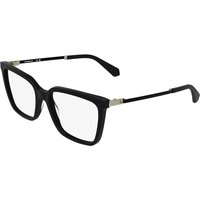 Calvin Klein Jeans CKJ26615 001 Women’s Eyeglasses Size 55 - Blue Light Block Available