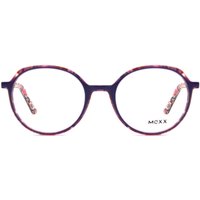 Mexx 2575 100 サングラス - 男性用 - Purple