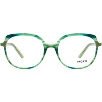 Mexx 2577 500 Men's Eyeglasses Green Size 52 - Blue Light Block Available