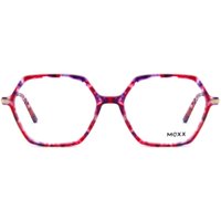 Mexx 2582 500 サングラス - 男性用 - 赤