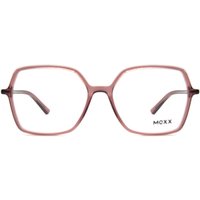 Mexx 2587 500 サングラス - 男性用 - 赤