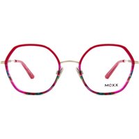 Mexx 2809 200 サングラス - 男性用 - ピンク