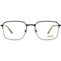 Mexx 2811 400 サングラス - 男性用 - 黒