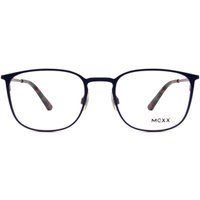 Mexx 2812 200 サングラス - 男性用 - 青