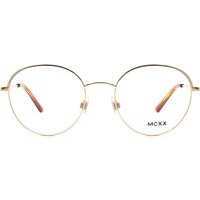 Mexx 2816 300 サングラス - 男性用 - 金色