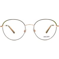 Mexx 2816 400 サングラス - 男性用 - 緑