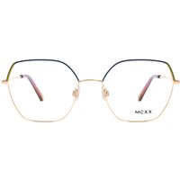 Mexx 2817 200 サングラス - 男性用 - 青
