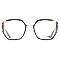 Mexx 2823 100 サングラス - 男性用 - 黒