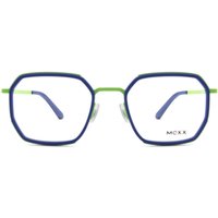 Mexx 2825 300 サングラス - 男性用 - 青