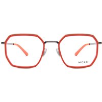 Mexx 2825 400 サングラス - 男性用 - 橙色
