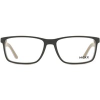 Mexx 5353 100 サングラス - 男性用 - 黒