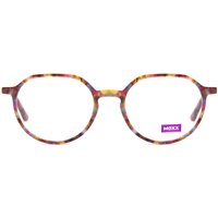 Mexx 5678 100 サングラス - 男性用 - べっ甲shell