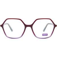 Mexx 5691 200 サングラス - 男性用 - バーガンディ