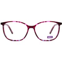 Mexx 5696 400 サングラス - 男性用 - バーガンディ