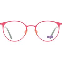Mexx 5957 400 サングラス - 男性用 - ピンク