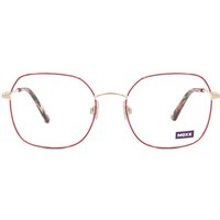 Mexx 5963 100 Men's Eyeglasses Pink Size 52 - Blue Light Block Available