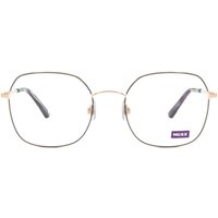 Mexx 5963 200 Men's Eyeglasses Green Size 52 - Blue Light Block Available