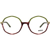 Mexx 2590 700 サングラス - 女性用 - 緑