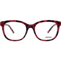 Mexx 2622 300 Women’s Eyeglasses Tortoiseshell Size 52 - Blue Light Block Available