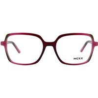 Mexx 2623 300 サングラス - 女性用 - ピンク