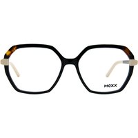 Mexx 2633 100 サングラス - 女性用 - 黒