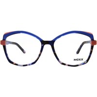 Mexx 2634 300 サングラス - 女性用 - 青