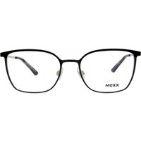 Mexx 2830 100 サングラス - 女性用 - 黒