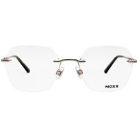 Mexx 2838 300 サングラス - 女性用 - 金色