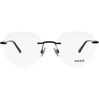 Mexx 2839 100 サングラス - 男性用 - 黒