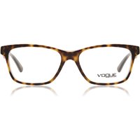 Vogue 眼鏡 VO2787 IN VOGUE 1916 サングラス - 女性用 - べっ甲shell