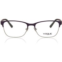 Vogue 眼鏡 VO3940 Light & Shine 965S サングラス - 女性用 - Silver