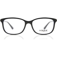 Vogue 眼鏡 VO5163 Wavy Chic W44 サングラス - 女性用 - 黒