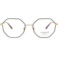Vogue 眼鏡 VO4094 CASUAL CHIC 997 サングラス - 女性用 - 茶色