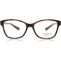 Vogue 眼鏡 VO2998 2386 サングラス - 女性用 - べっ甲shell