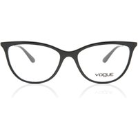 Vogue 眼鏡 VO5239 W44 サングラス - 女性用 - 黒