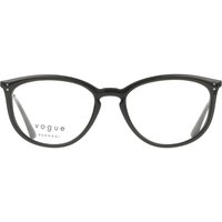 Vogue 眼鏡 VO5276 W44 サングラス - 女性用 - 黒