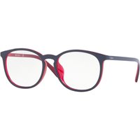 Vogue 眼鏡 VO5099D アジアフィット 2454 サングラス - 女性用 - 青