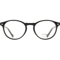 Vogue 眼鏡 VO5326 W44 サングラス - 男性用 - 黒