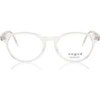 Vogue 眼鏡 VO5326 W745 サングラス - 男性用 - クリア