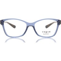 Vogue 眼鏡 VO2998 2762 サングラス - 女性用 - 青