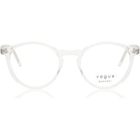 Vogue 眼鏡 VO5367 W745 サングラス - 男性用 - クリア